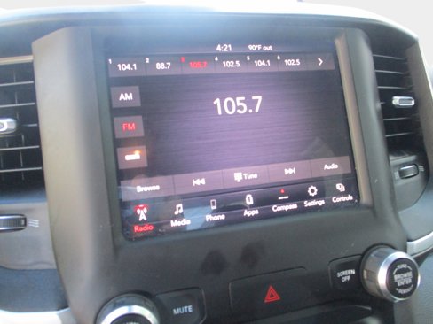 Used 2019 RAM 1500 Big Horn image 31