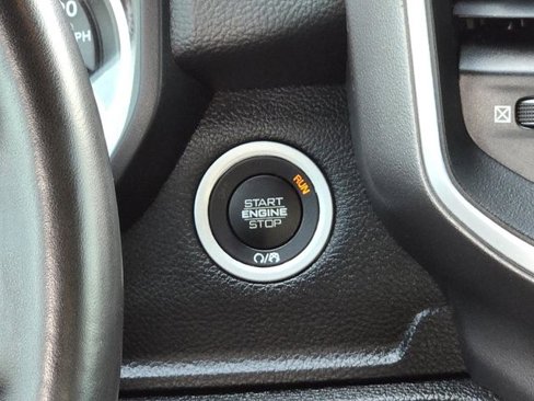 Used 2022 RAM 1500 Lone Star image 20