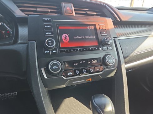 Used 2019 Honda Civic Sport image 28
