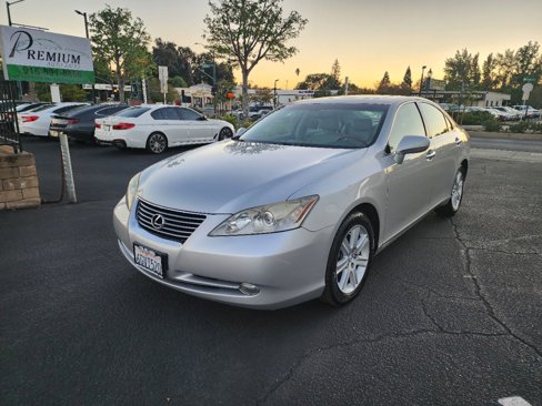 Used 2009 Lexus ES 350 image 1