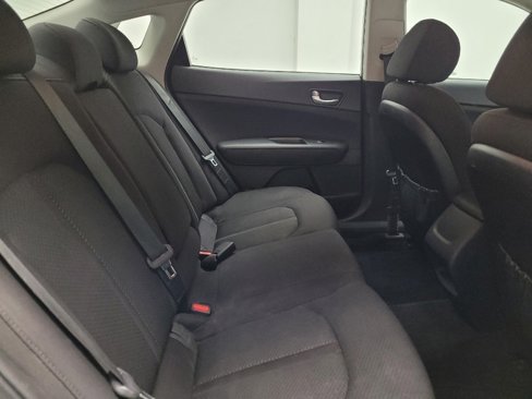 Used 2018 Kia Optima LX image 19