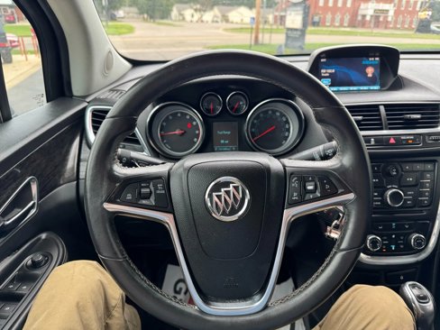 Used 2013 Buick Encore Convenience image 16