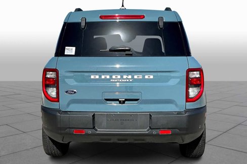 Used 2021 Ford Bronco Sport Big Bend w/ Big Bend Package image 4