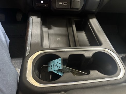 Used 2019 GMC Sierra 1500 SLT w/ SLT Premium Plus Package image 23