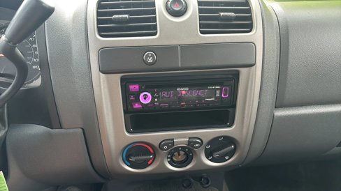 Used 2004 Chevrolet Colorado LS w/ Power Convenience Package image 20