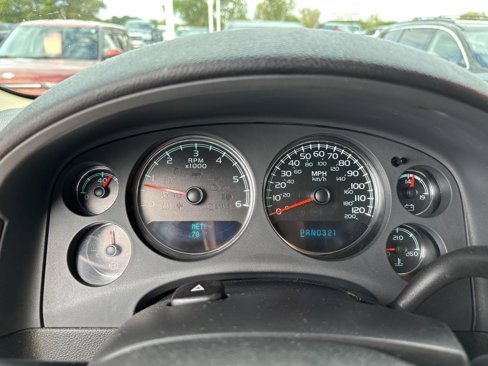 Used 2008 Chevrolet Avalanche LTZ image 27