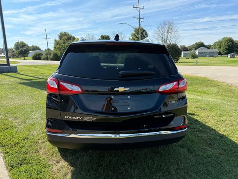Used 2018 Chevrolet Equinox Premier image 6