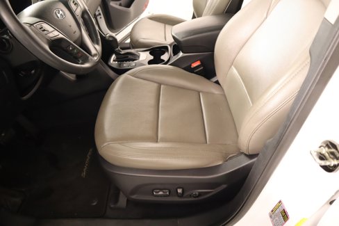 Used 2018 Hyundai Santa Fe Sport image 11