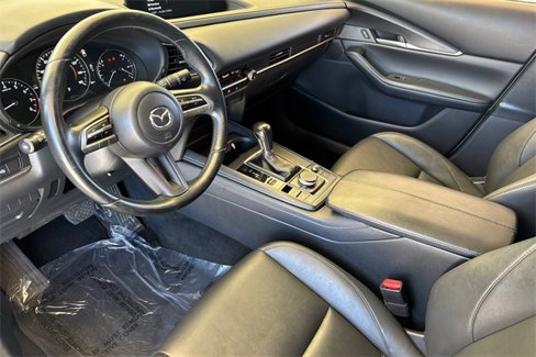 Used 2023 MAZDA CX-30 AWD 2.5 S w/ Select Package image 10