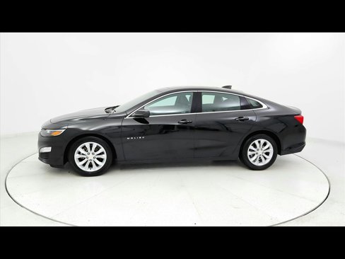 Used 2023 Chevrolet Malibu LT image 1