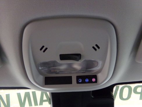 New 2025 Chevrolet Trax LT w/ Driver Confidence Package image 16