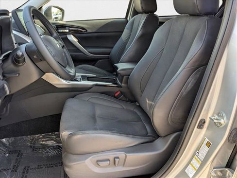 Used 2022 Mitsubishi Eclipse Cross SE image 16