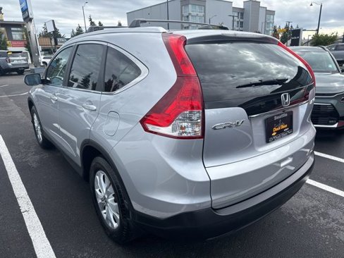 Used 2013 Honda CR-V EX-L image 8