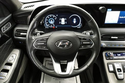 Used 2020 Hyundai Palisade Limited image 23
