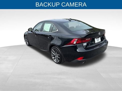 Used 2014 Lexus IS 350 image 7