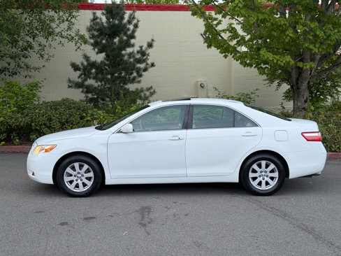 Used 2007 Toyota Camry XLE image 4