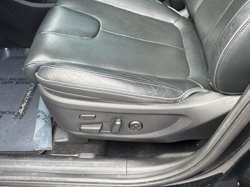 Used 2021 Hyundai Santa Fe Limited w/ Cargo Package image 29