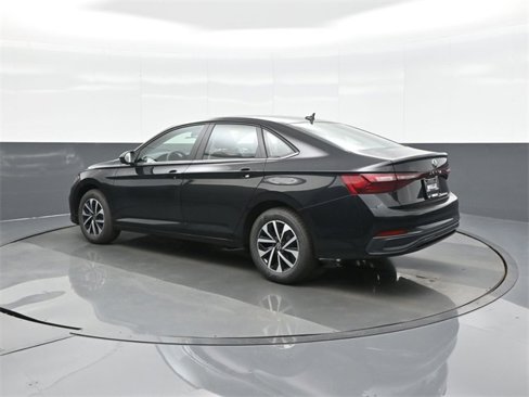 New 2025 Volkswagen Jetta S image 5
