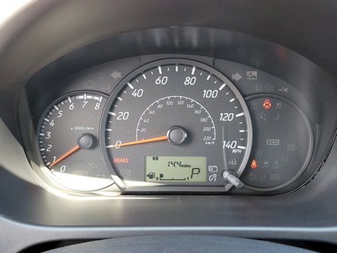 New 2024 Mitsubishi Mirage LE image 27