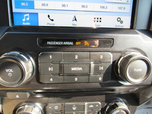 Used 2018 Ford F150 XLT w/ Equipment Group 302A Luxury image 20