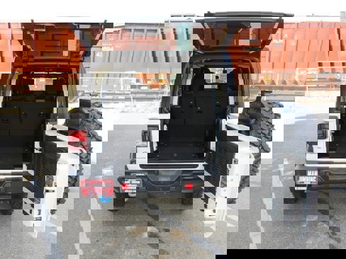 New 2023 Jeep Wrangler Unlimited image 38