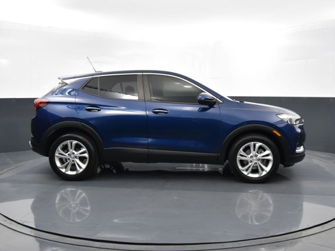 Used 2023 Buick Encore GX Preferred w/ Cold Weather Comfort Package image 41