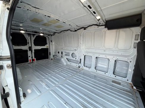 Used 2020 Ford Transit 250 Low Roof image 33