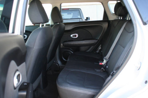 Used 2015 Kia Soul image 19