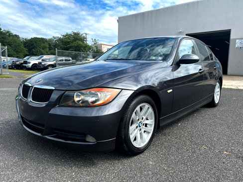 Used 2007 BMW 328xi Sedan image 1
