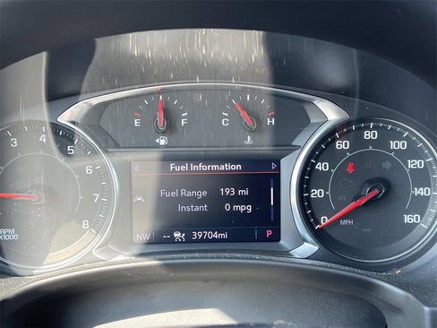 Certified 2022 GMC Terrain SLE w/ Driver Convenience Package image 18
