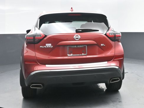 Used 2020 Nissan Murano SL w/ Moonroof Package image 13