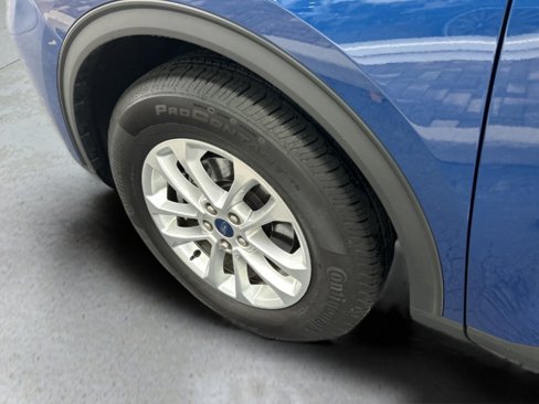 Used 2022 Ford Escape SE w/ Cold Weather Package image 19