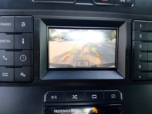 Used 2020 Ford F150 XL w/ Trailer Tow Package image 18