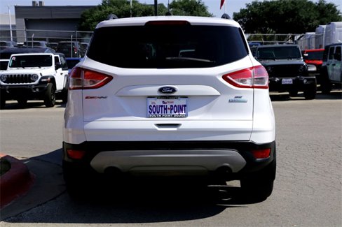 Used 2014 Ford Escape SE w/ Equipment Group 201A image 6