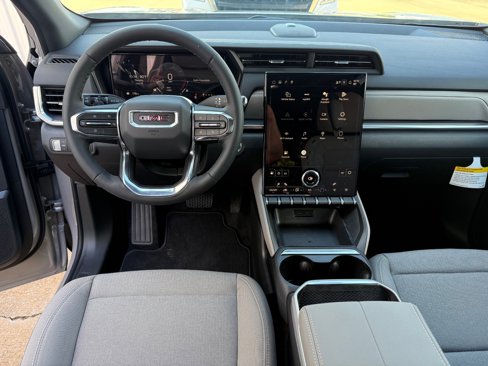 New 2026 GMC Terrain Elevation w/ Black Edition image 12