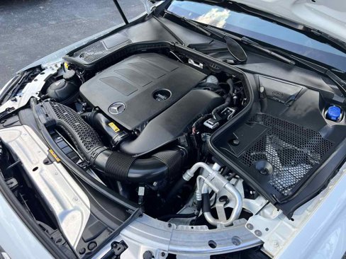 Used 2020 Mercedes-Benz C 300 Sedan image 49