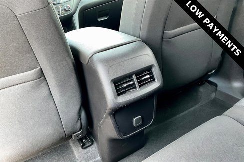 Used 2018 Chevrolet Equinox LT image 10