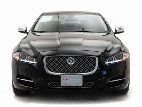 Used 2012 Jaguar XJ L image 31