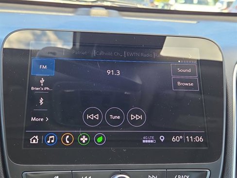 Used 2019 Chevrolet Malibu Hybrid w/ Leather Package image 23