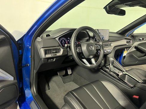 New 2026 Acura Integra A-Spec image 14
