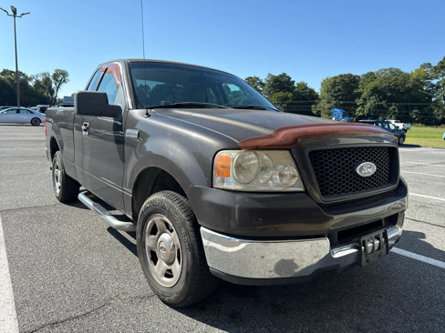 Used 2005 Ford F150 STX image 8