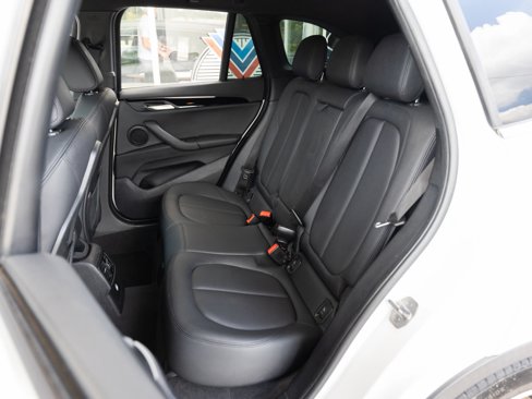 Used 2016 BMW X1 xDrive28i image 27