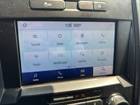 Used 2020 Ford F150 XL w/ Equipment Group 101A Mid image 33