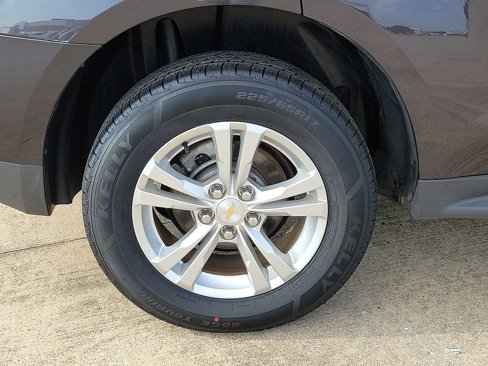 Used 2016 Chevrolet Equinox LS image 7