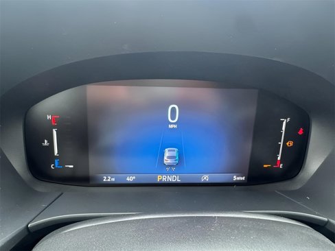 New 2025 Ford Escape Active w/ Cold Weather Package image 14