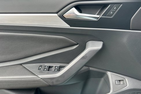 New 2025 Volkswagen Jetta Sport image 10