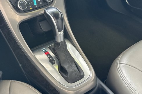 Used 2014 Buick Verano Convenience image 19
