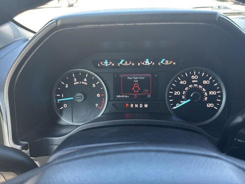 Used 2018 Ford F150 XLT w/ Trailer Tow Package image 21