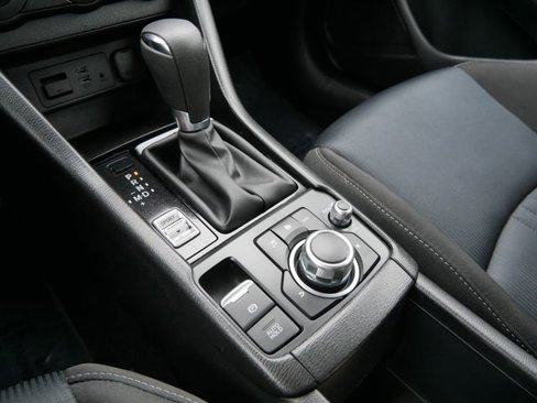 Used 2019 MAZDA CX-3 Sport image 21