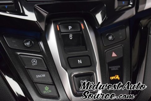 Used 2021 Honda Odyssey Touring image 23